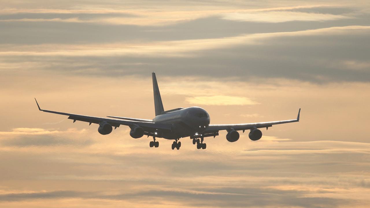 Air Astana планирует выполнить репатриационные рейсы в Медину  и Джедду