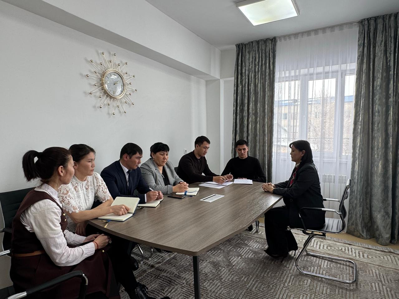 О проведении профилактического контроля и разъяснительной работы