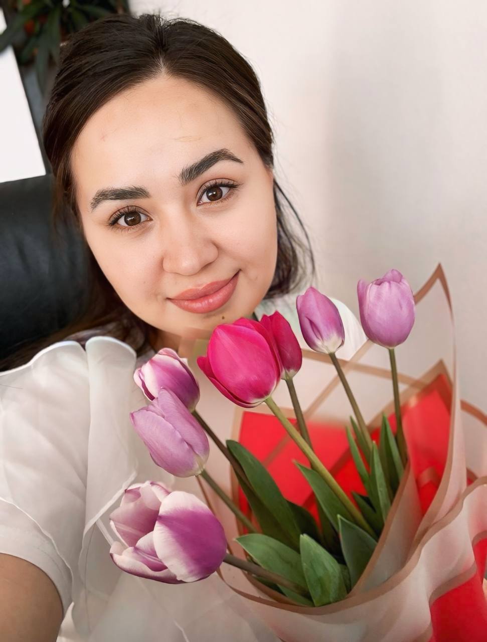 Мемлекеттік қызмет пен жеке адалдық — бір тұлғада