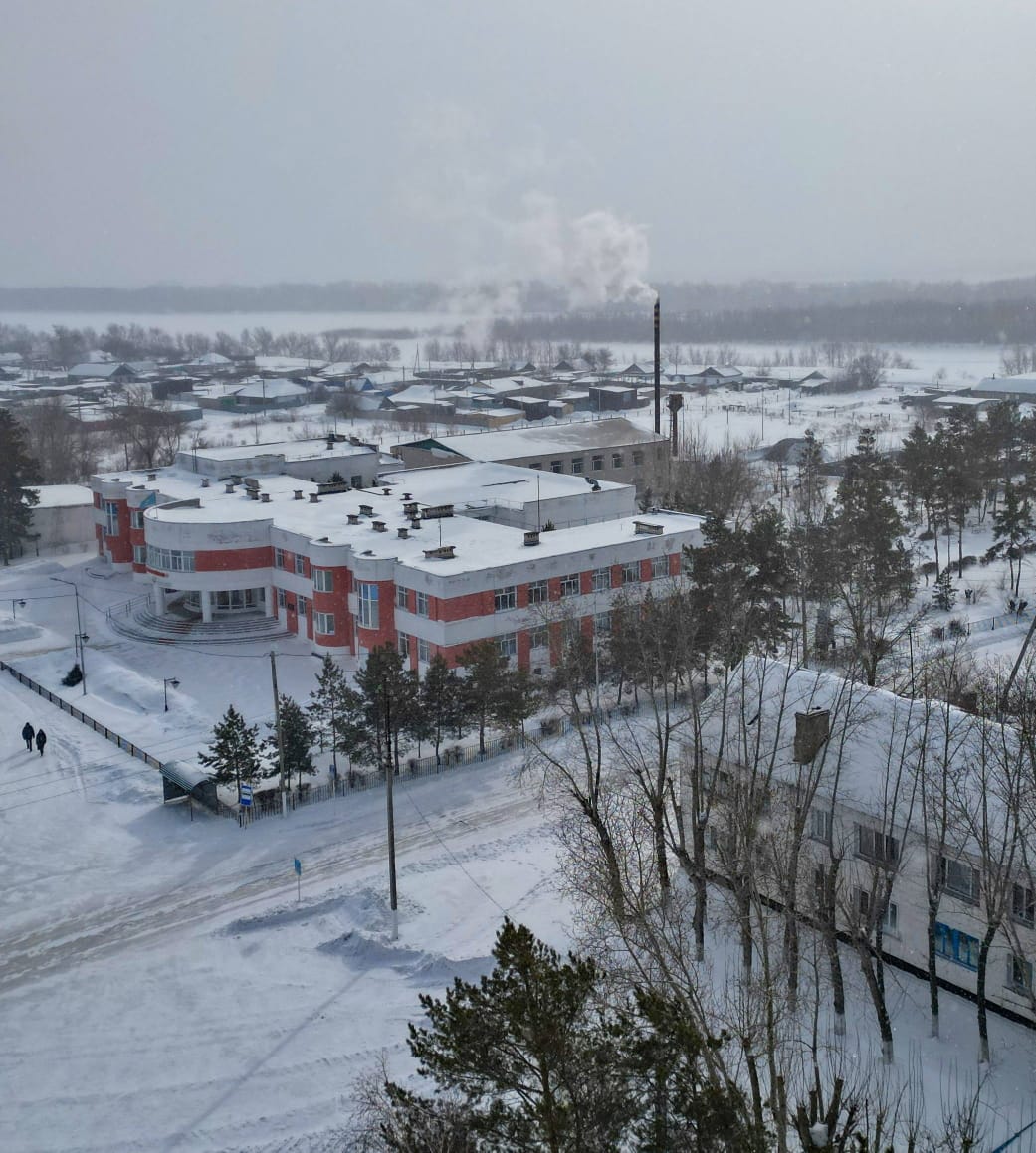 Аким области Асаин Байханов с рабочей поездкой посетил Железинский район