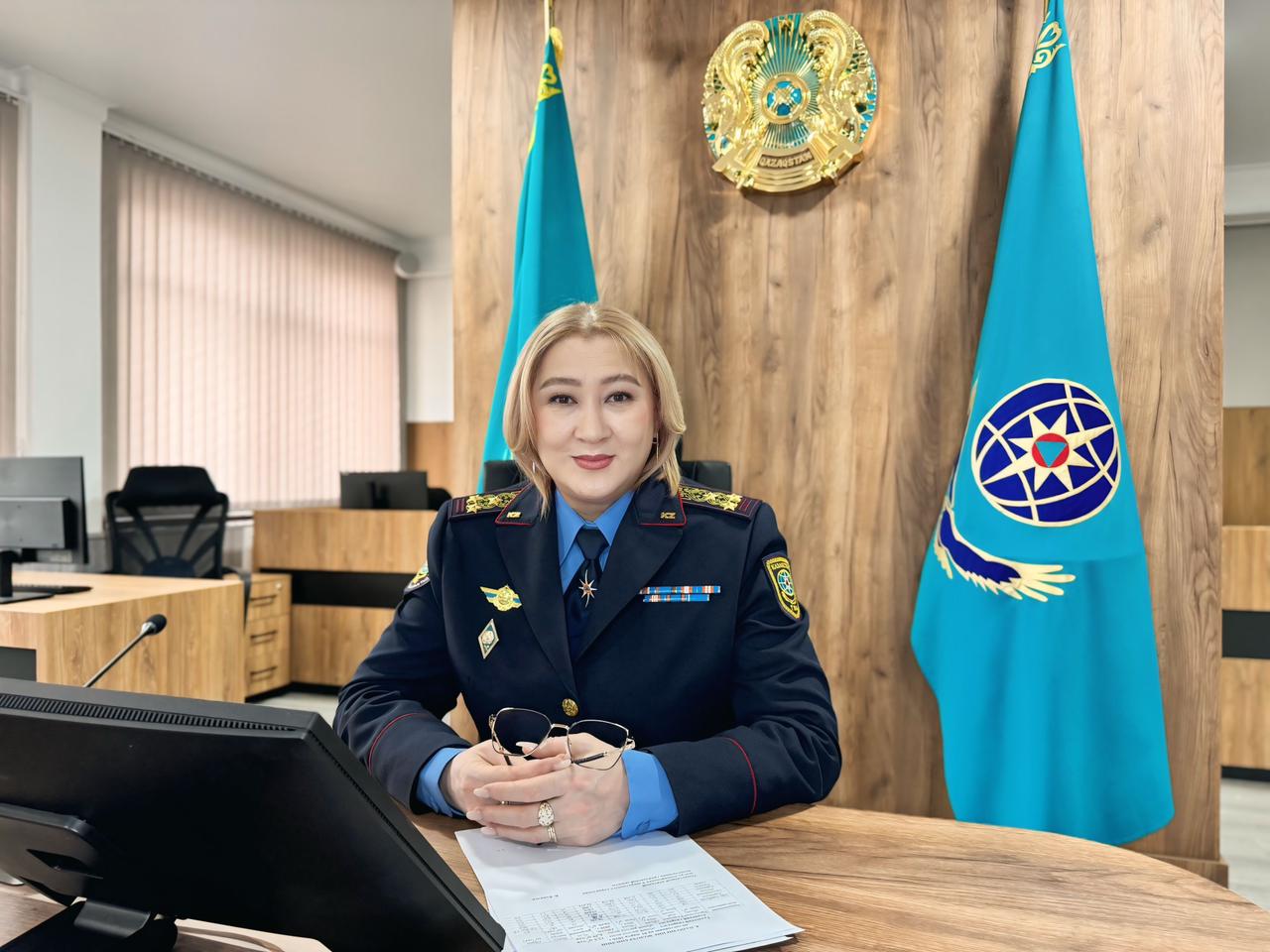 Женщины на передовой безопасности: истории силы, профессионализма и преданности делу