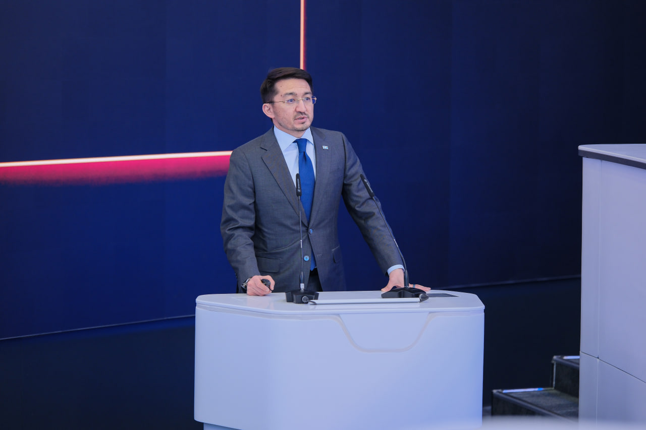 Alem.ai становится площадкой международного диалога в Год цифровизации