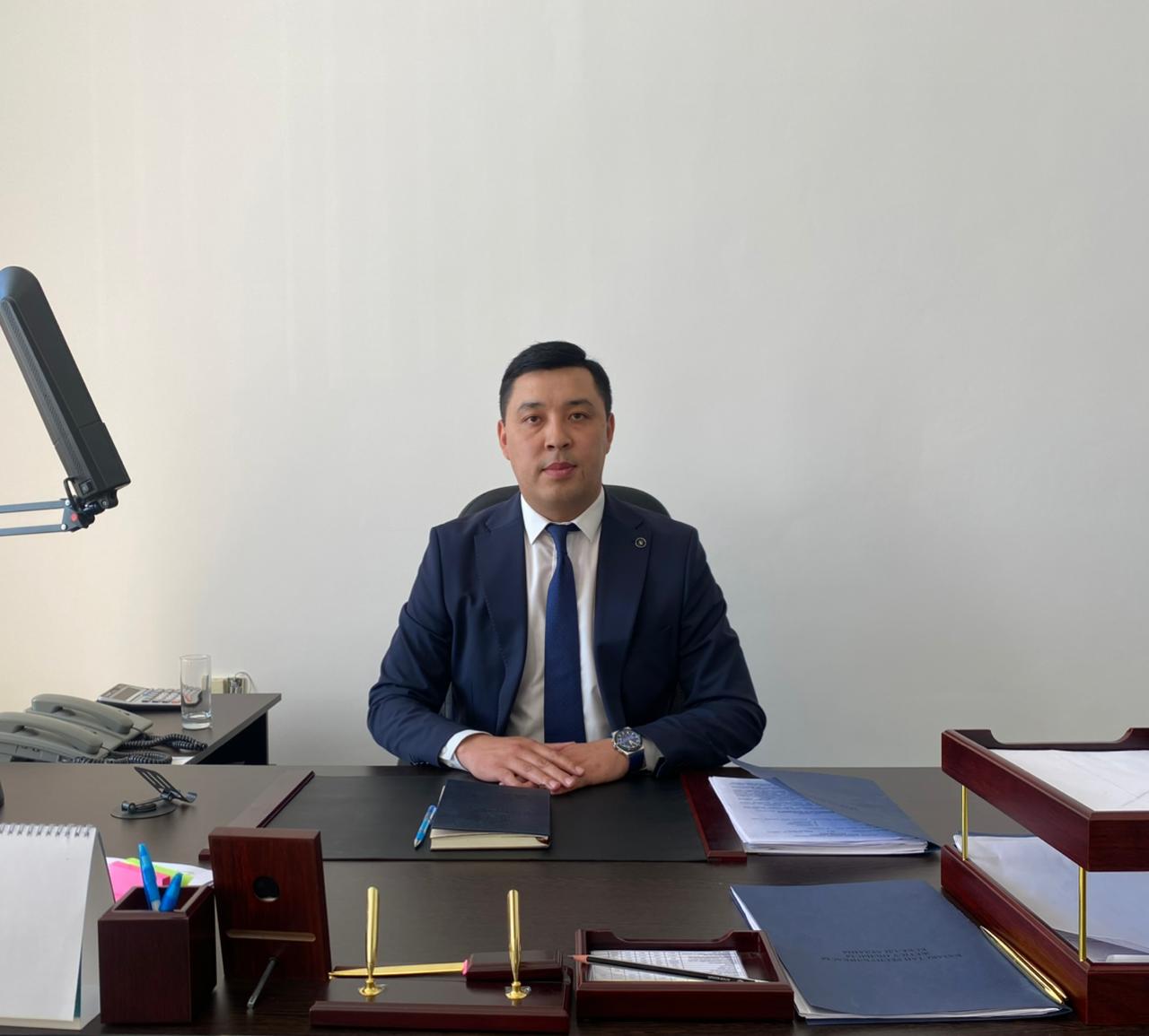 🔻ТАҒАЙЫНДАУ