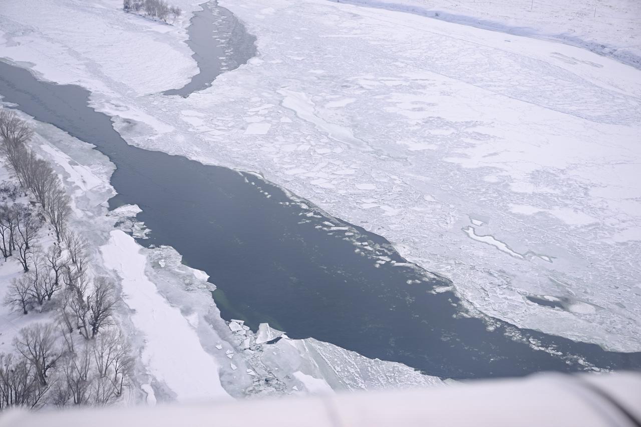 Абай облысында су тасқынының алдын алу шаралары талқыланды