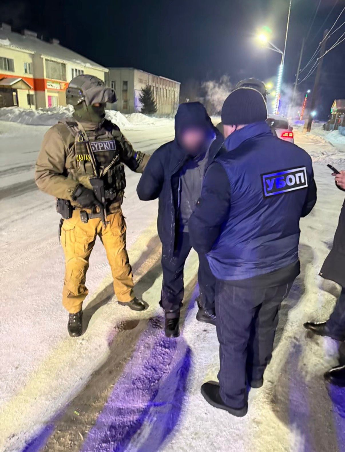 «Көмек сұраудан» бопсалауға дейін: ШҚО полицейлері қылмыстық әрекеттің жолын кесті