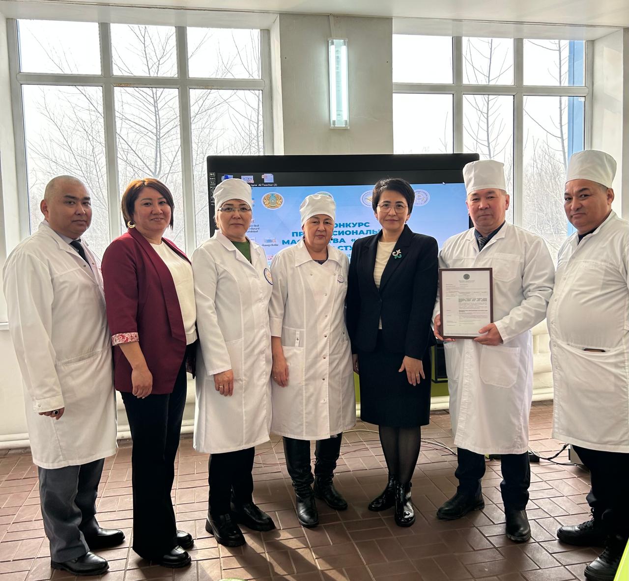 Колледж «Ertis» запускает прикладной бакалавриат по ветеринарии