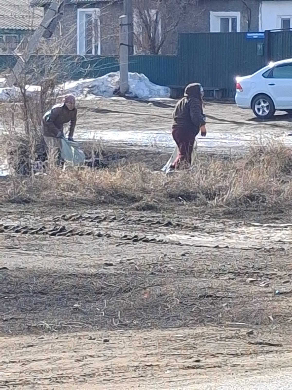 Таза Қазақстан