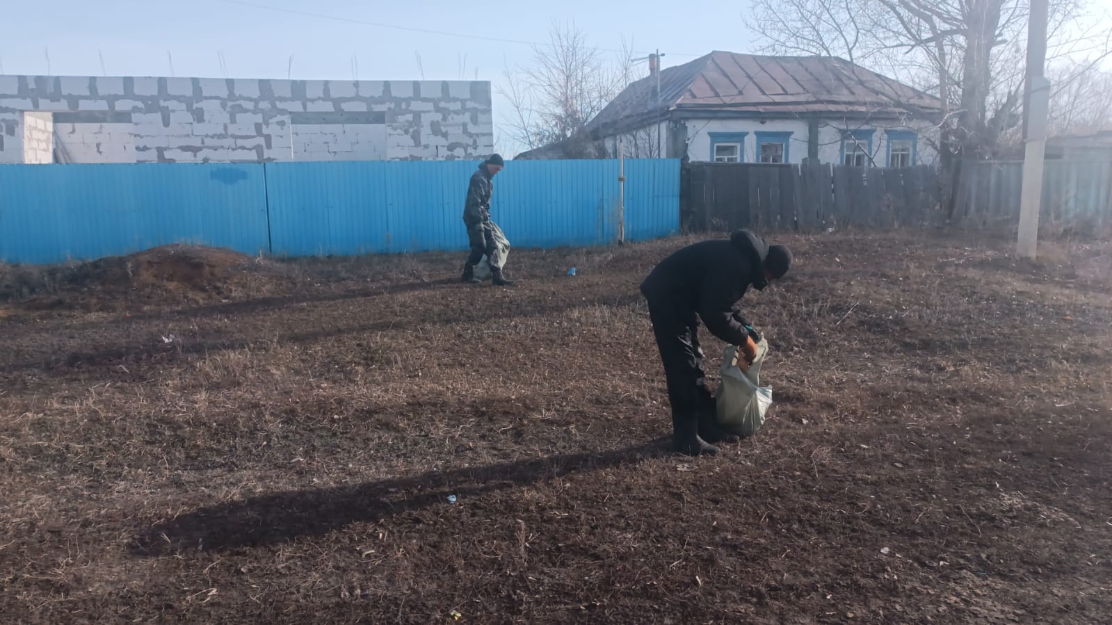 Таза Қазақстан