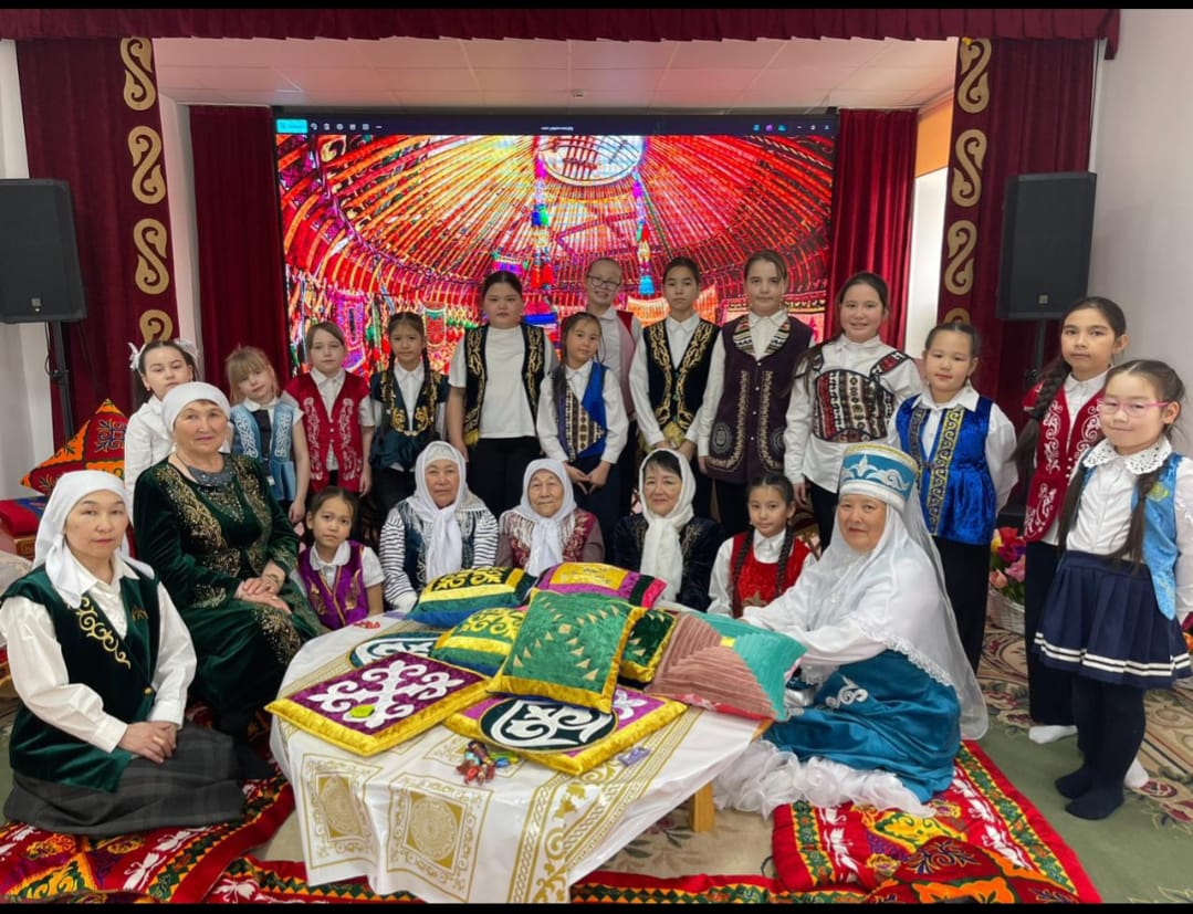 70 000 ОҚУШЫ ҚАМТЫЛДЫ: ПАВЛОДАР ОБЛЫСЫНДА КӨКТЕМГІ КАНИКУЛ ҚАЛАЙ ӨТТІ