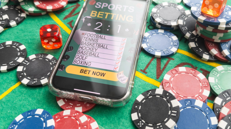 Прокуратура области Ұлытау выявила участие государственных служащих в азартных играх