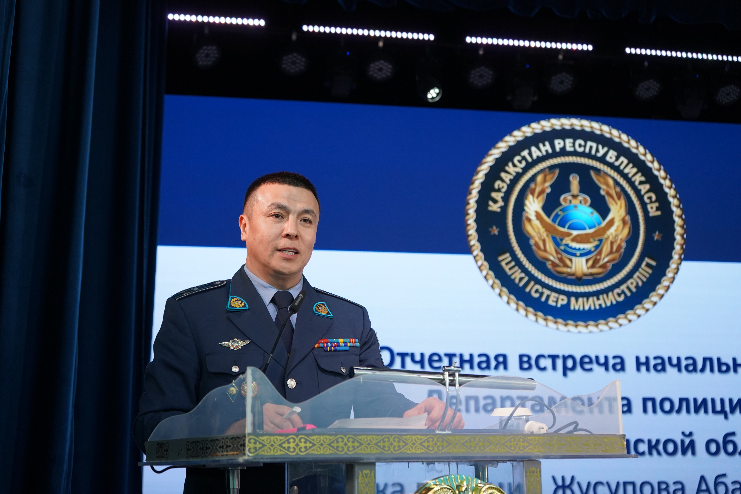 В СКО жертвам кибермошенников вернули свыше 0,5 млрд тенге в прошлом году