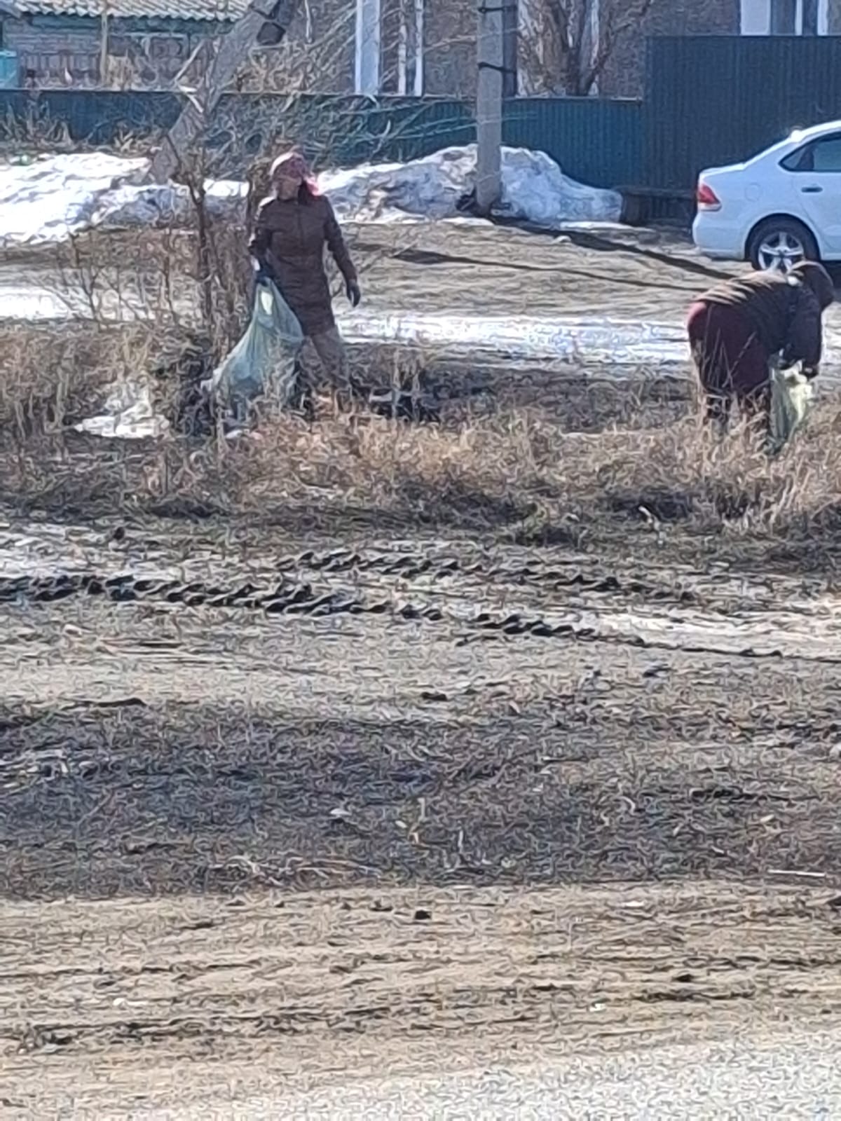 Таза Қазақстан