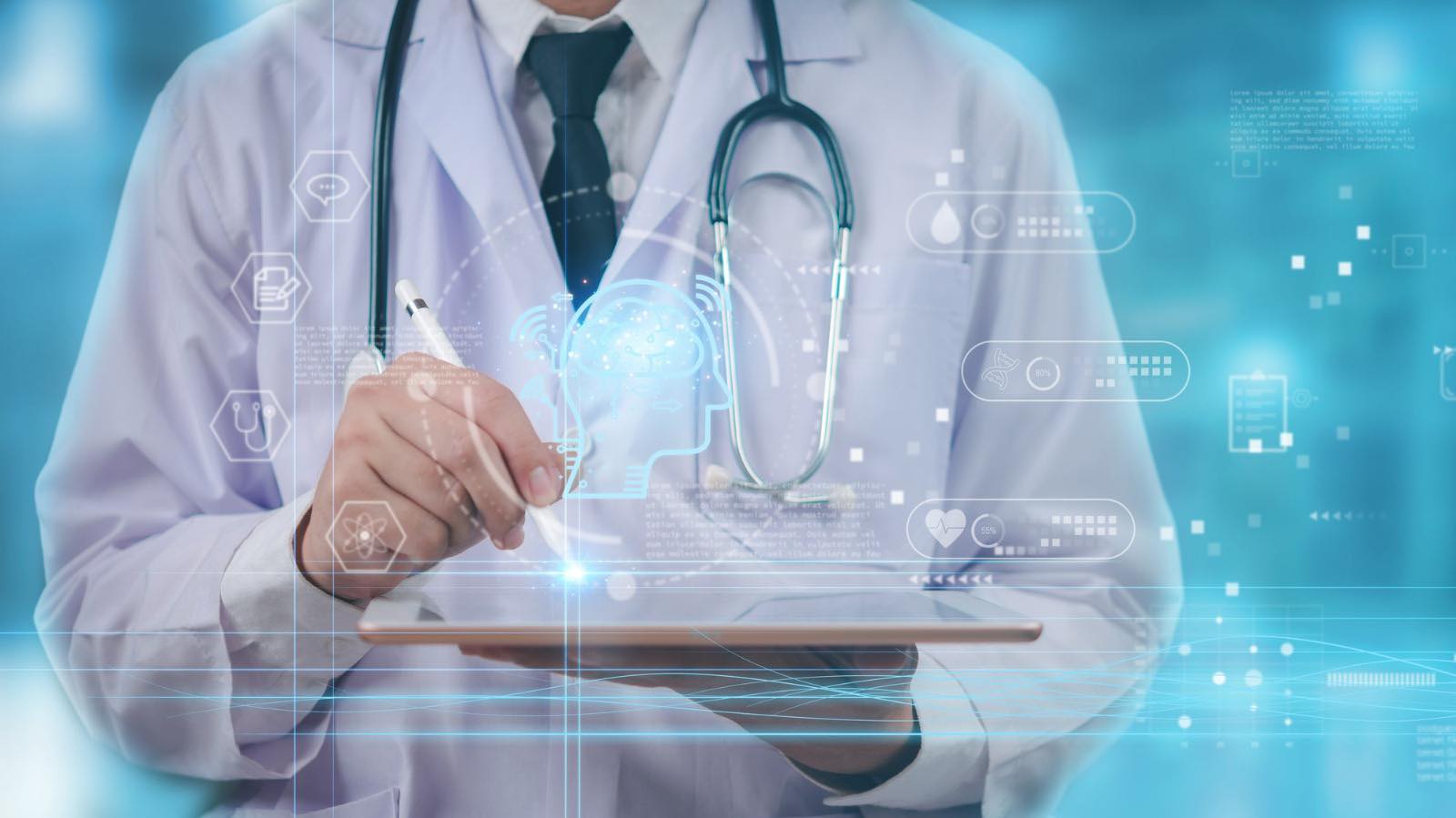 СИСТЕМА ЦИФРОВИЗАЦИИ АМБУЛАТОРНОГО ЛЕКАРСТВЕННОГО ОБЕСПЕЧЕНИЯ И ИСЛО