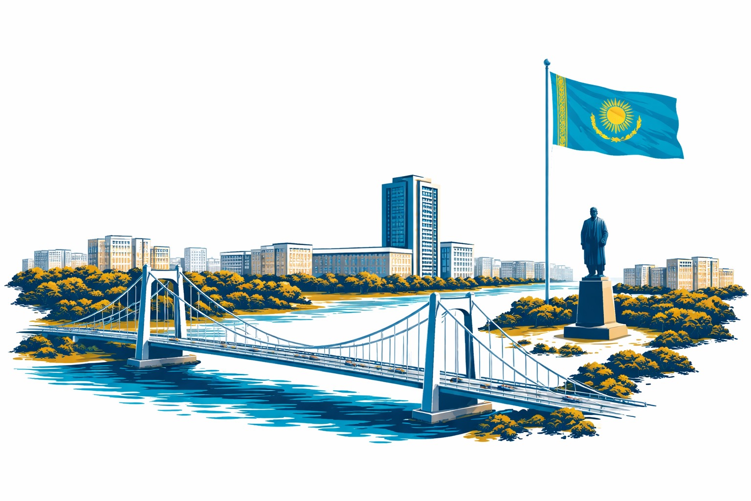 В Генеральный план города Семей вносятся изменения