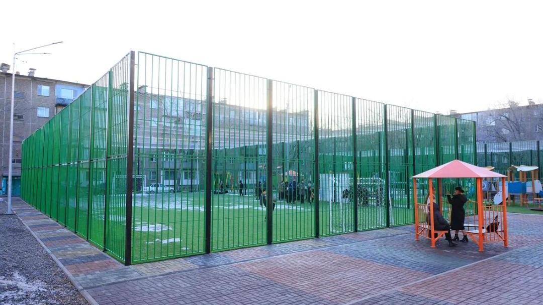 Қарағанды облысында «Үздік аула» анықталады: жеңімпаздарға қандай мүмкіндік беріледі