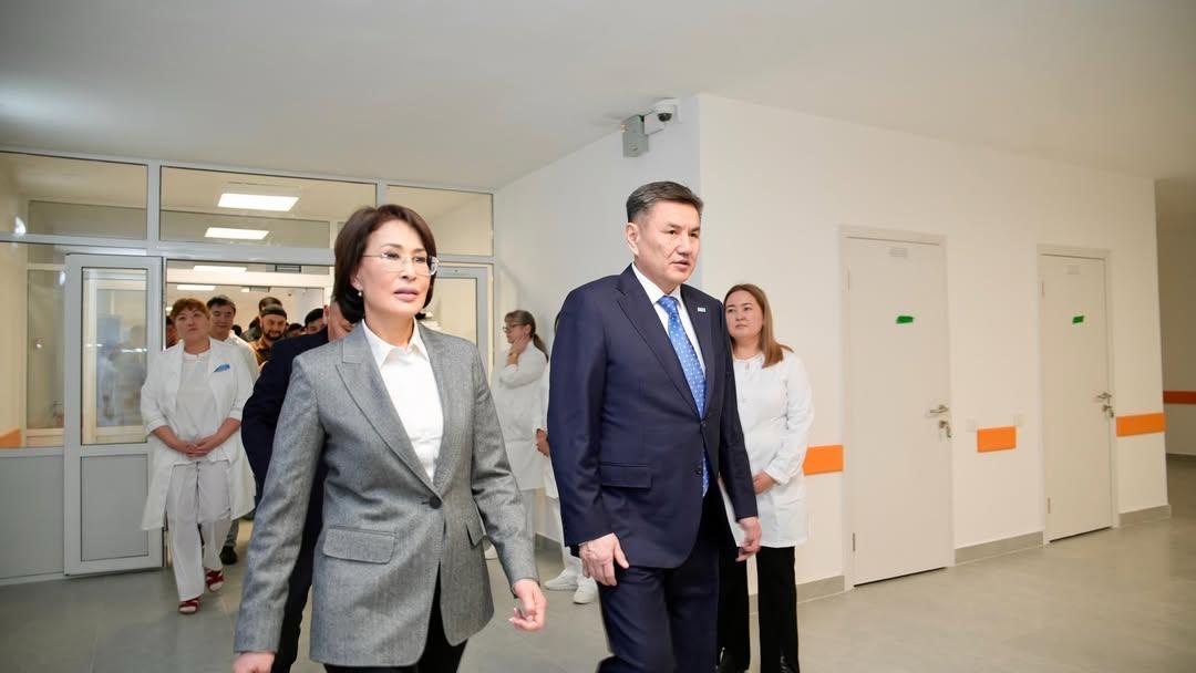 Бір жыл бұрын Нұрымбет Сақтағанов Шығыс Қазақстан облысының әкімі қызметіне тағайындалды. Атаулы күнге орай, ШҚО әкімдігінде атқарылған жұмыстардың қорытындылары жарияланды.