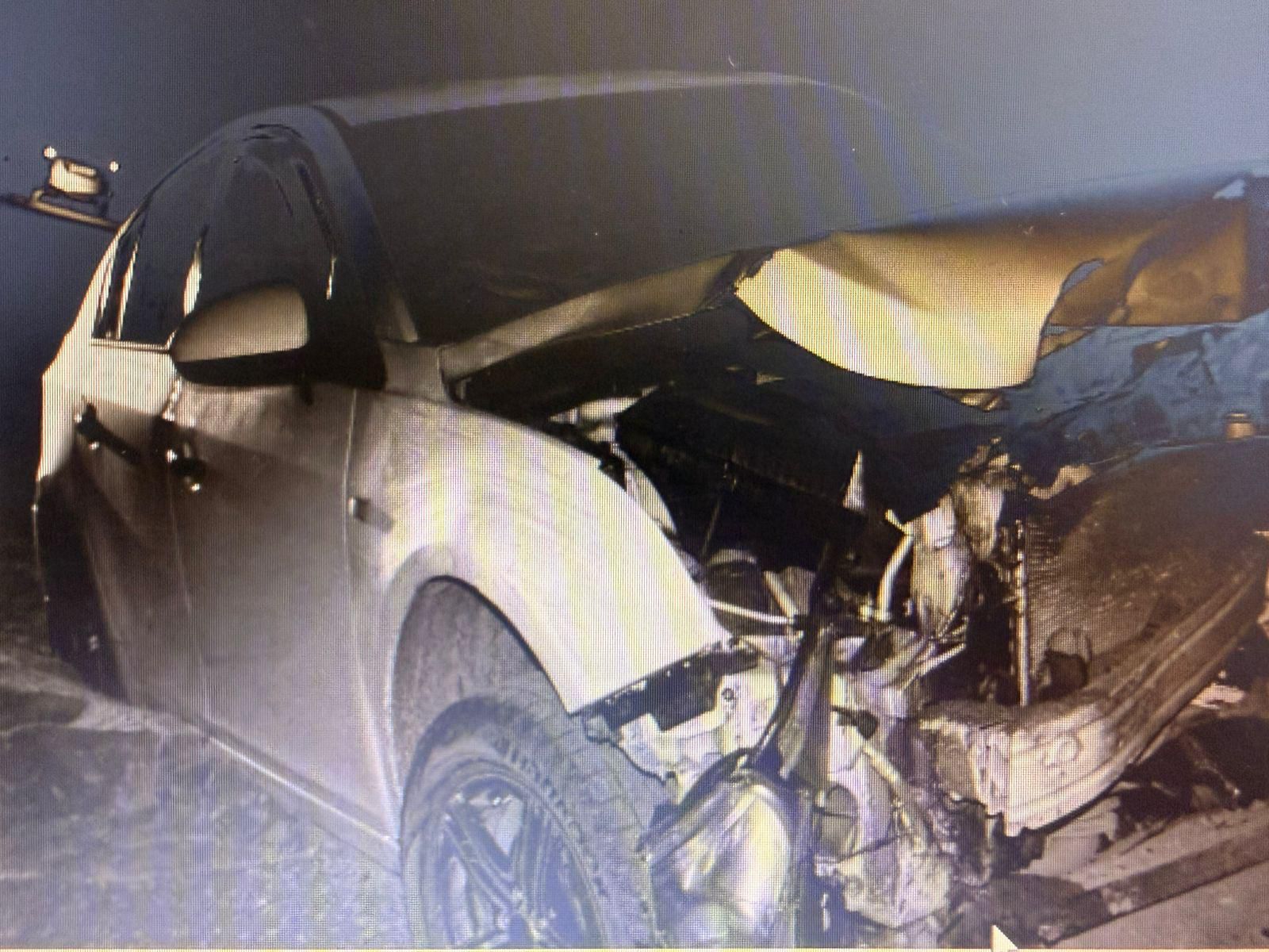 ШҚО полицейлері бала өліміне әкеп соққан жол апаты бойынша істі сотқа дейін жеткізді