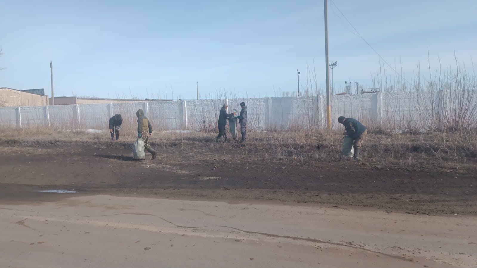 Таза Қазақстан