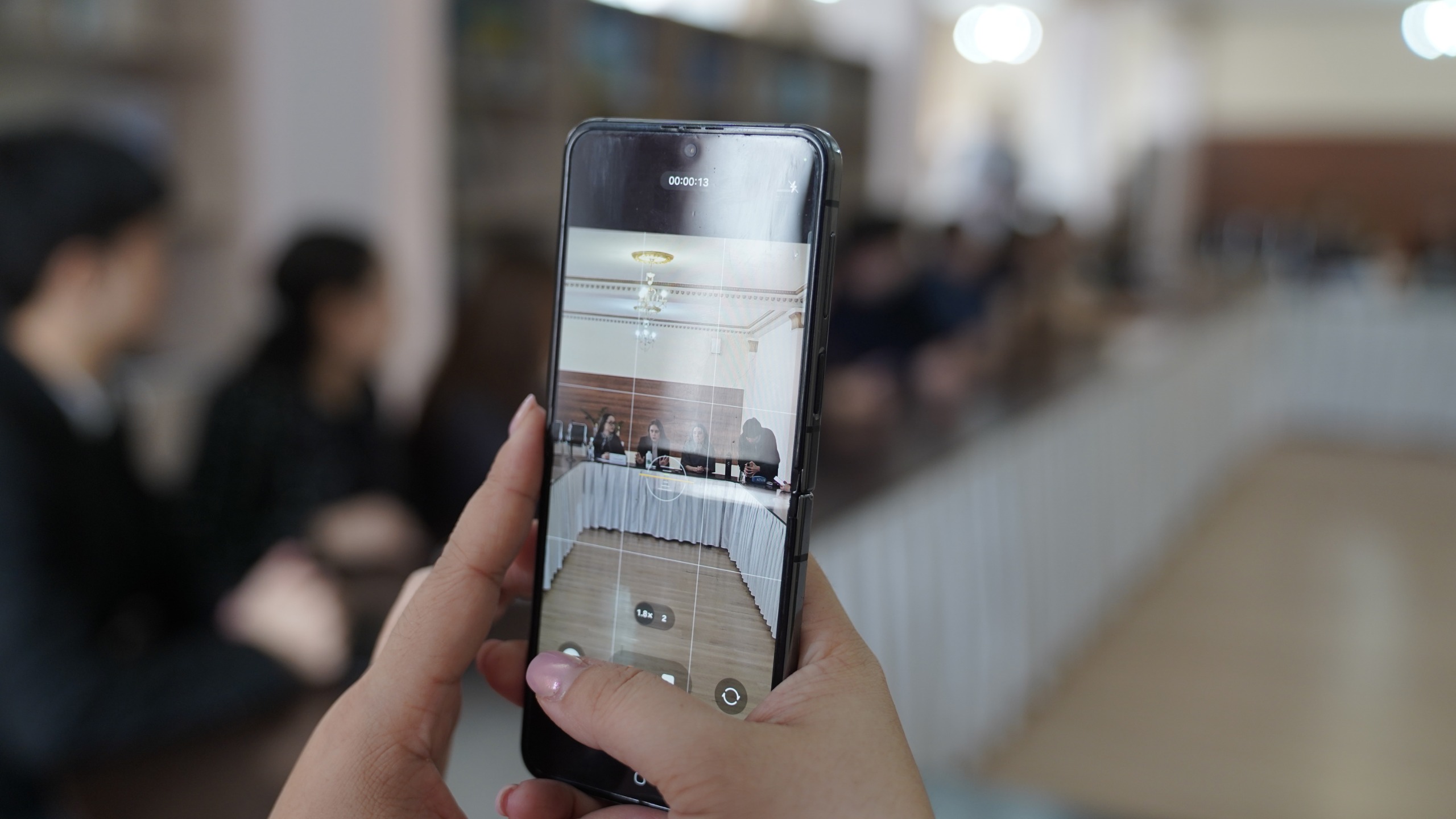 «Қалдықсыз әлем»: Қоршаған ортаға жанашырлық – жастардың міндеті