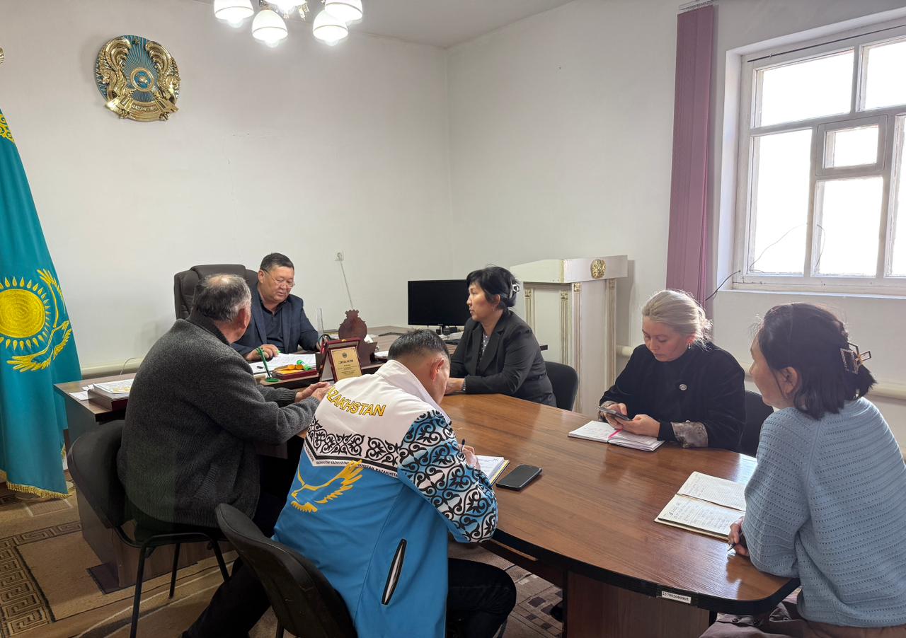 Сыбайлас жемқорлықтың алдын алу