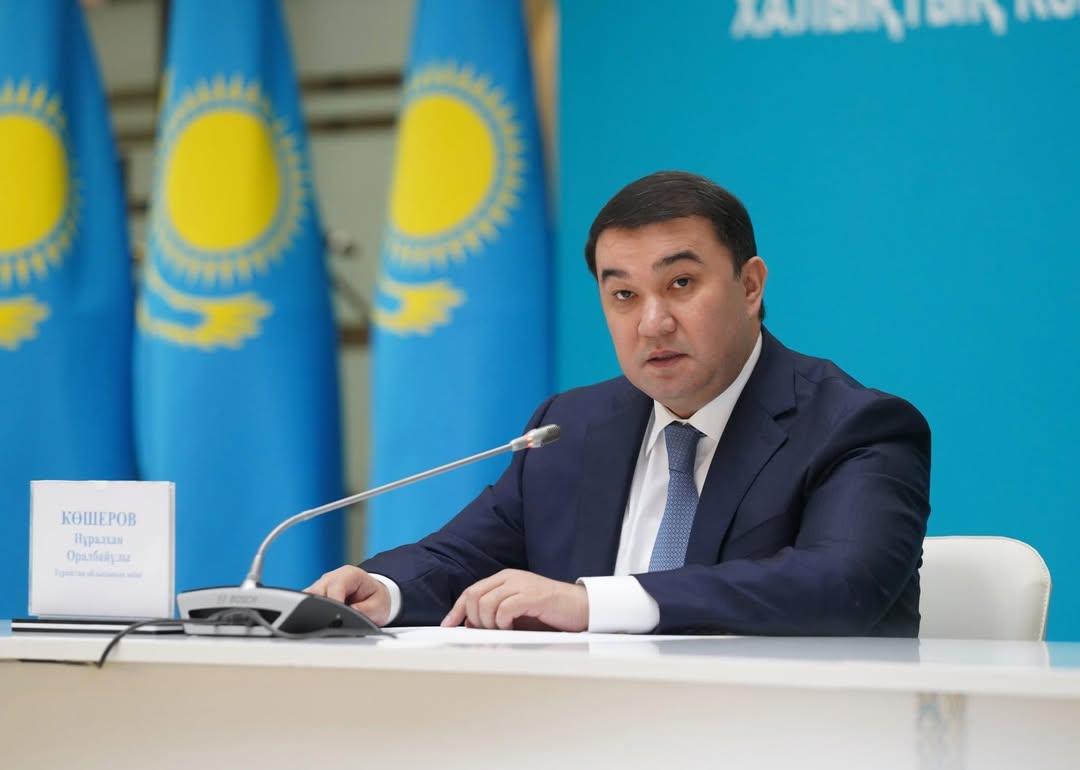 Түркістанда «Әділетті Конституция – қуатты мемлекет» тақырыбында дөңгелек үстел өтті