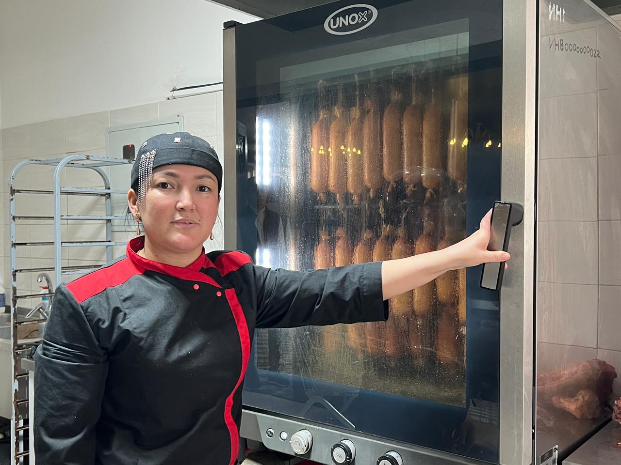 Ақтөбе облысында мемлекеттік гранттар бағдарламасы табысты жүзеге асырылып келеді