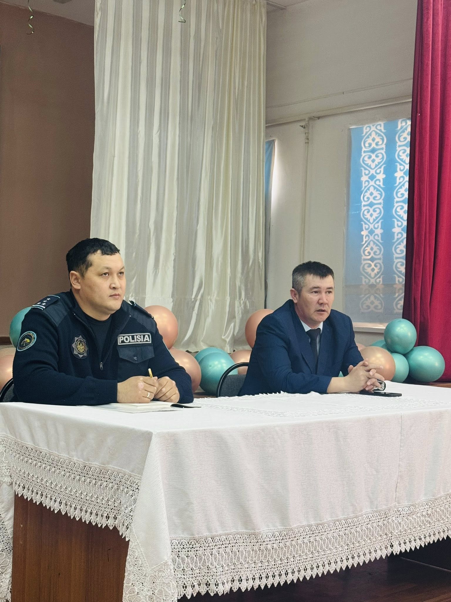 ҚҰҚЫҚ БҰЗУШЫЛЫҚТЫҢ АЛДЫН АЛУ (профилактикалық шаралар)