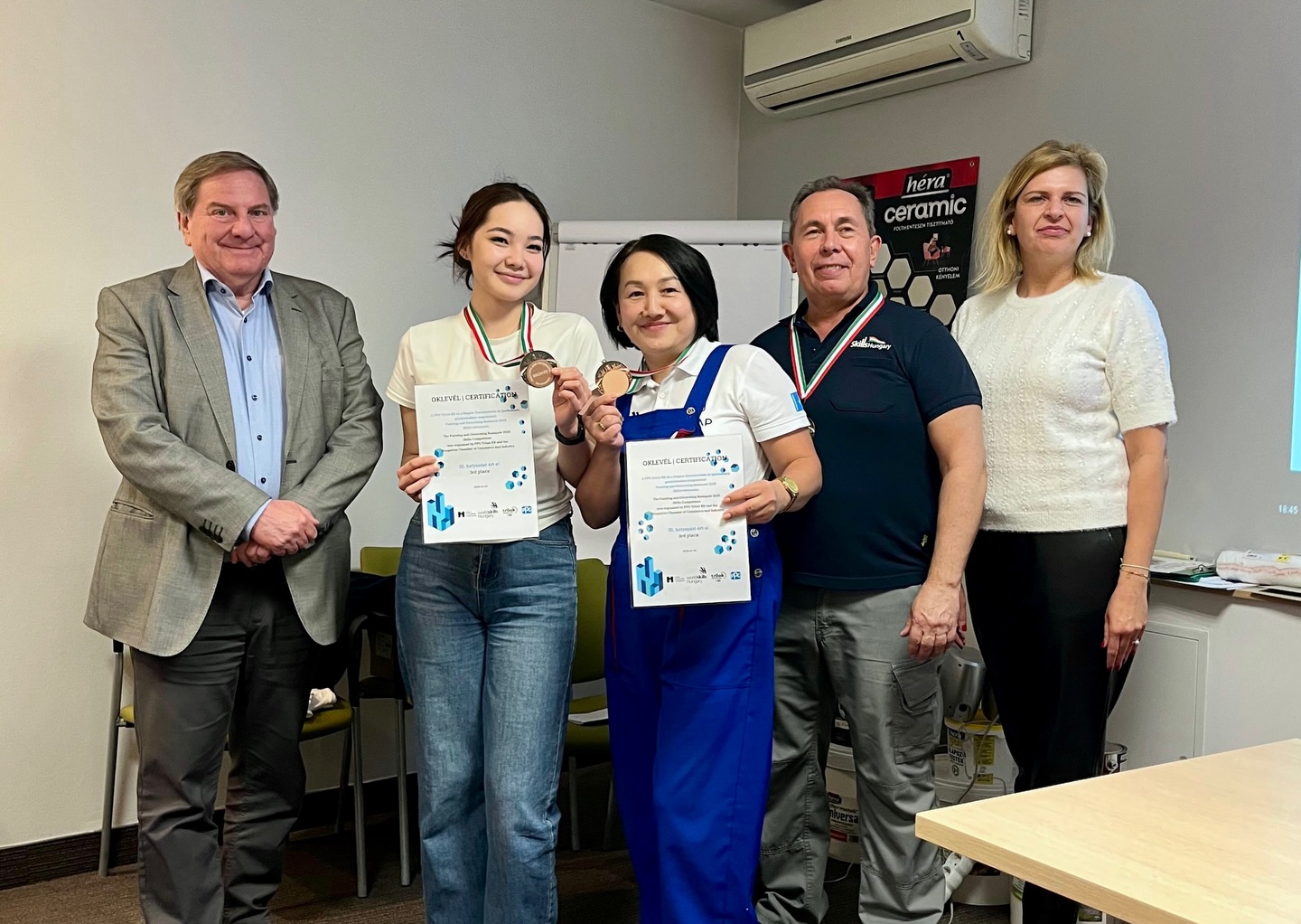 КЕНТАУ КӨПСАЛАЛЫ КОЛЛЕДЖІ СТУДЕНТІ ХАЛЫҚАРАЛЫҚ БАЙҚАУДЫҢ ҚОЛА ЖҮЛДЕГЕРІ АТАНДЫ