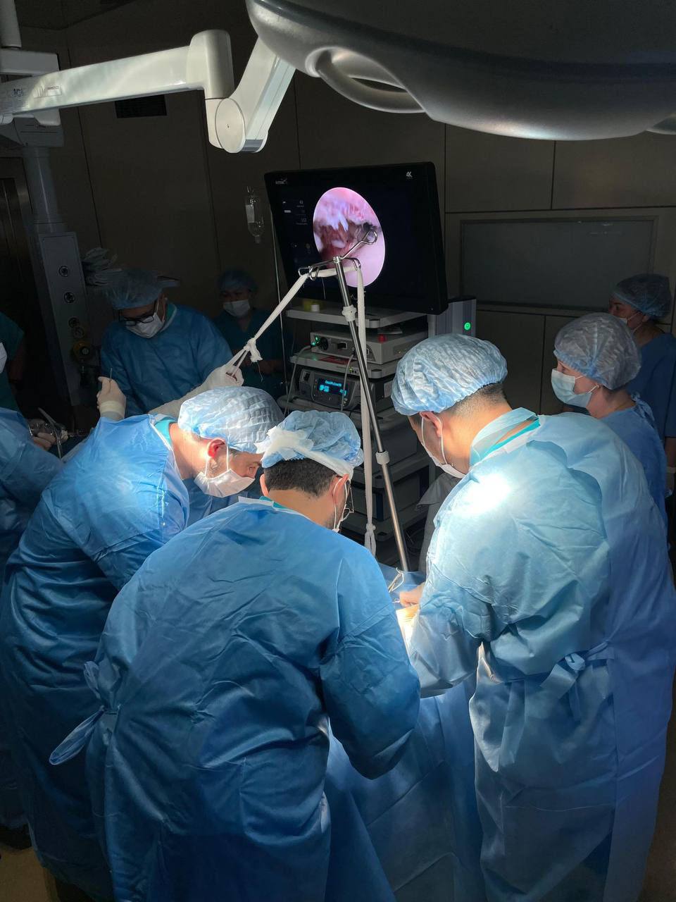 МИНЗДРАВ: НЕСМОТРЯ НА РОСТ ДТП В 2025 ГОДУ ЗАФИКСИРОВАНО СНИЖЕНИЕ ПОКАЗАТЕЛЯ СМЕРТНОСТИ НА 10%