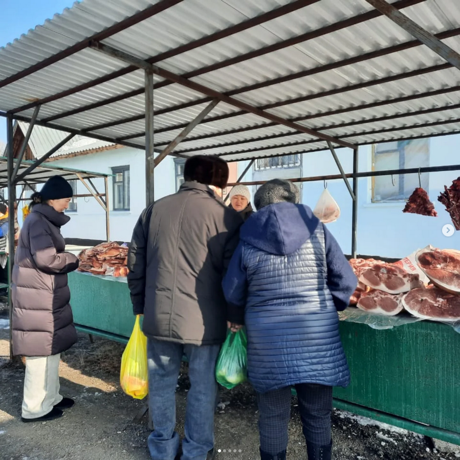 2025 жылғы 28 наурызда сенбі күні Алтай, Серебрянск қалаларында және Жаңа Бұқтырма кентінде демалыс күндері жәрмеңкелеріті өтті.