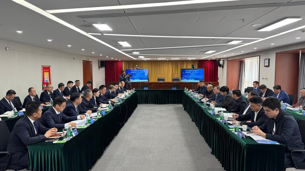 Транзиттік әлеует артады: Алматы облысы мен Қытай арасындағы маңызды меморандум