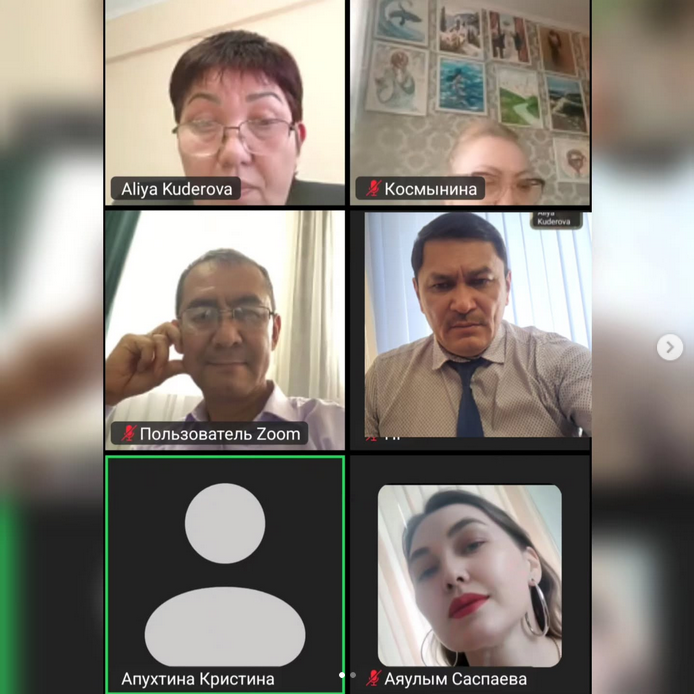 Шығыс Қазақстан облысының Әділет департаментімен ШҚО Полиция департаментінің, ШҚО адвокаттар алқасының, ШҚО бойынша заң кеңесшілері палатасының өкілдерінің қатысуымен «дөңгелек үстел» өткізілді