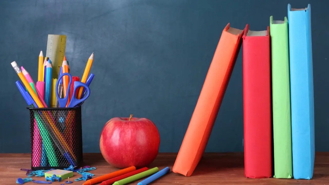 Прием заявлений в первый класс на 2026 – 2027 учебный год