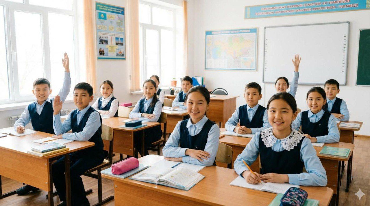 ПАВЛОДАР ОБЛЫСЫНДА ҚҰҚЫҚТЫҚ МӘДЕНИЕТ САБАҚТАРЫ БАСТАЛДЫ