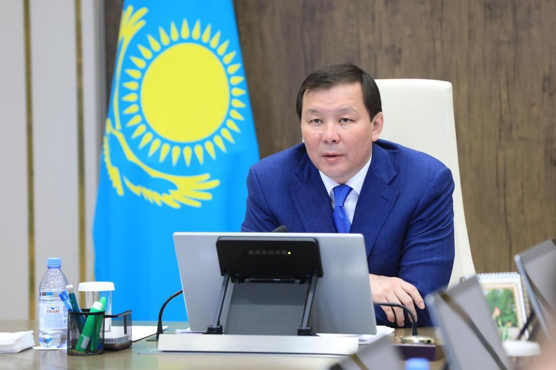 Ақтөбе облысында 34 әлеуметтік және инфрақұрылымдық нысан салынуда