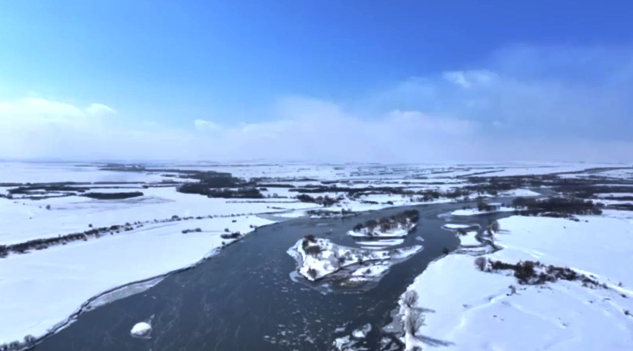 В ВКО ожидаются подъемы уровней воды