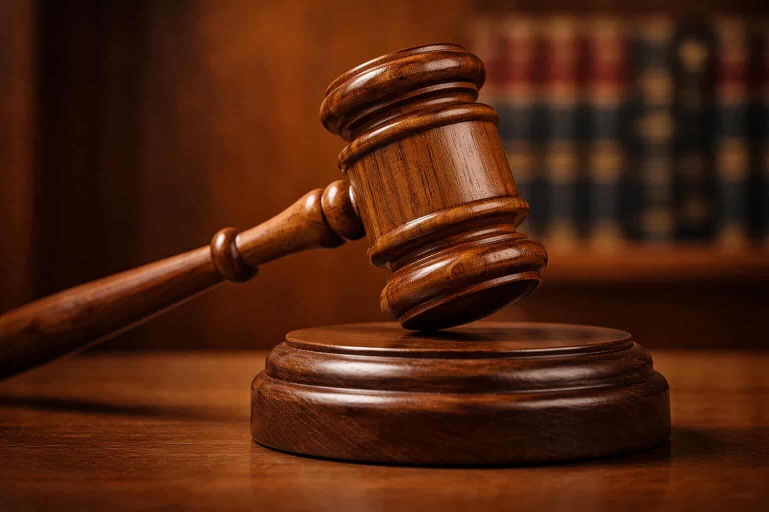 Әкімшілік құқық бұзушылық туралы