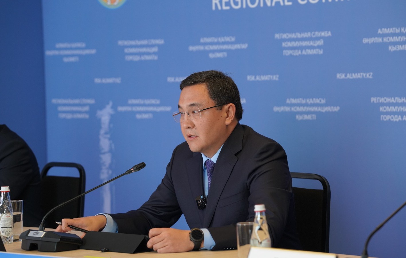 Алматының Алатау ауданында жасыл-желекті аймақтар дамып, «Халық қатысатын бюджет» жобалары жүзеге асып жатыр