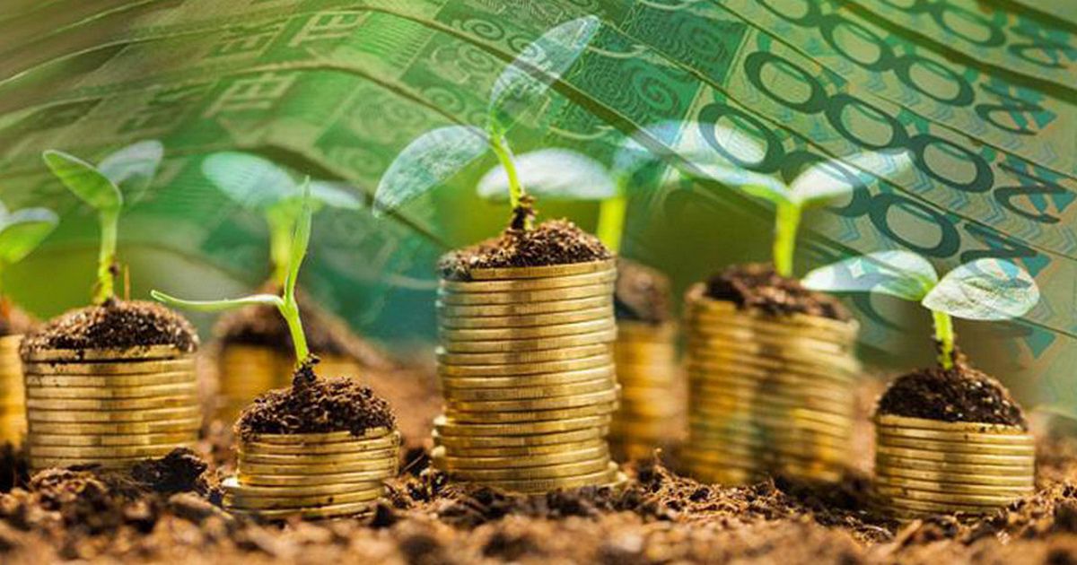 Қазақстанда 1 трлн теңге айналым қаражатының арқасында 3,5 трлн теңге валюталық табыс түсті