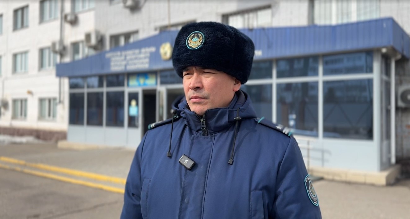 Петропавлда 600 литр заңсыз алкоголь бульдозермен жойылды