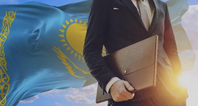 Мемлекеттік қызметшінің әдебі – кәсіби мәдениеттің айнасы