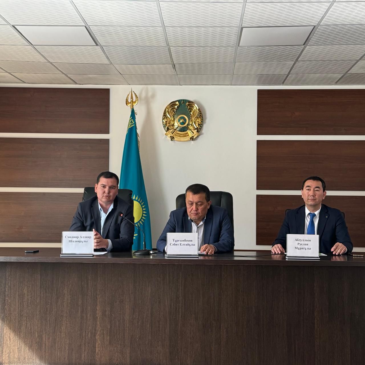 🔰 ТӨЛЕБИ: ЖАЗАТАЙЫМ ОҚИҒАЛАРДАН САҚТАНДЫРУ – ЖҰМЫС БЕРУШІНІҢ МІНДЕТІ МЕН ЖАУАПКЕРШІЛІГІ