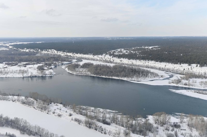 Абай облысында су тасқынының алдын алу шаралары талқыланды