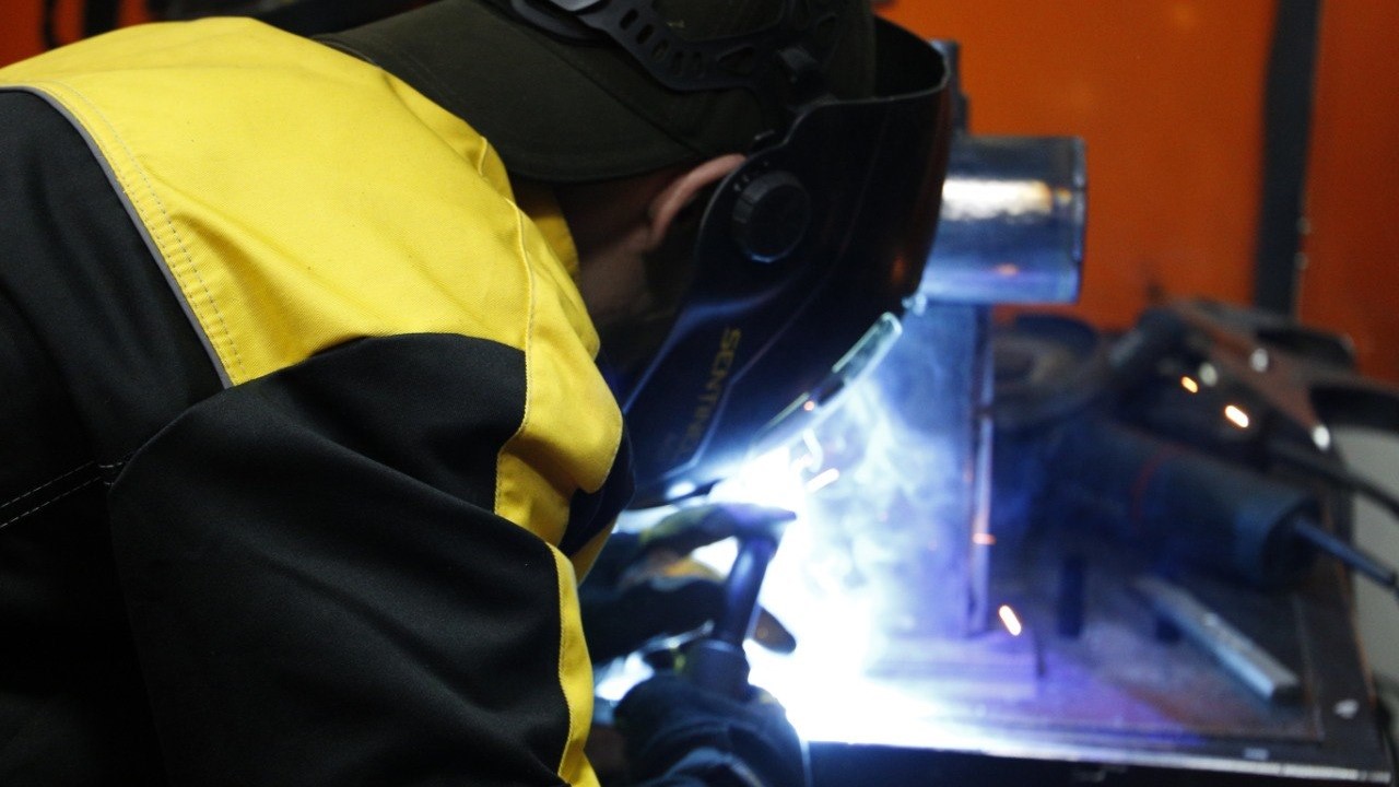 WorldSkills Aqmola 2026 чемпионаты басталды