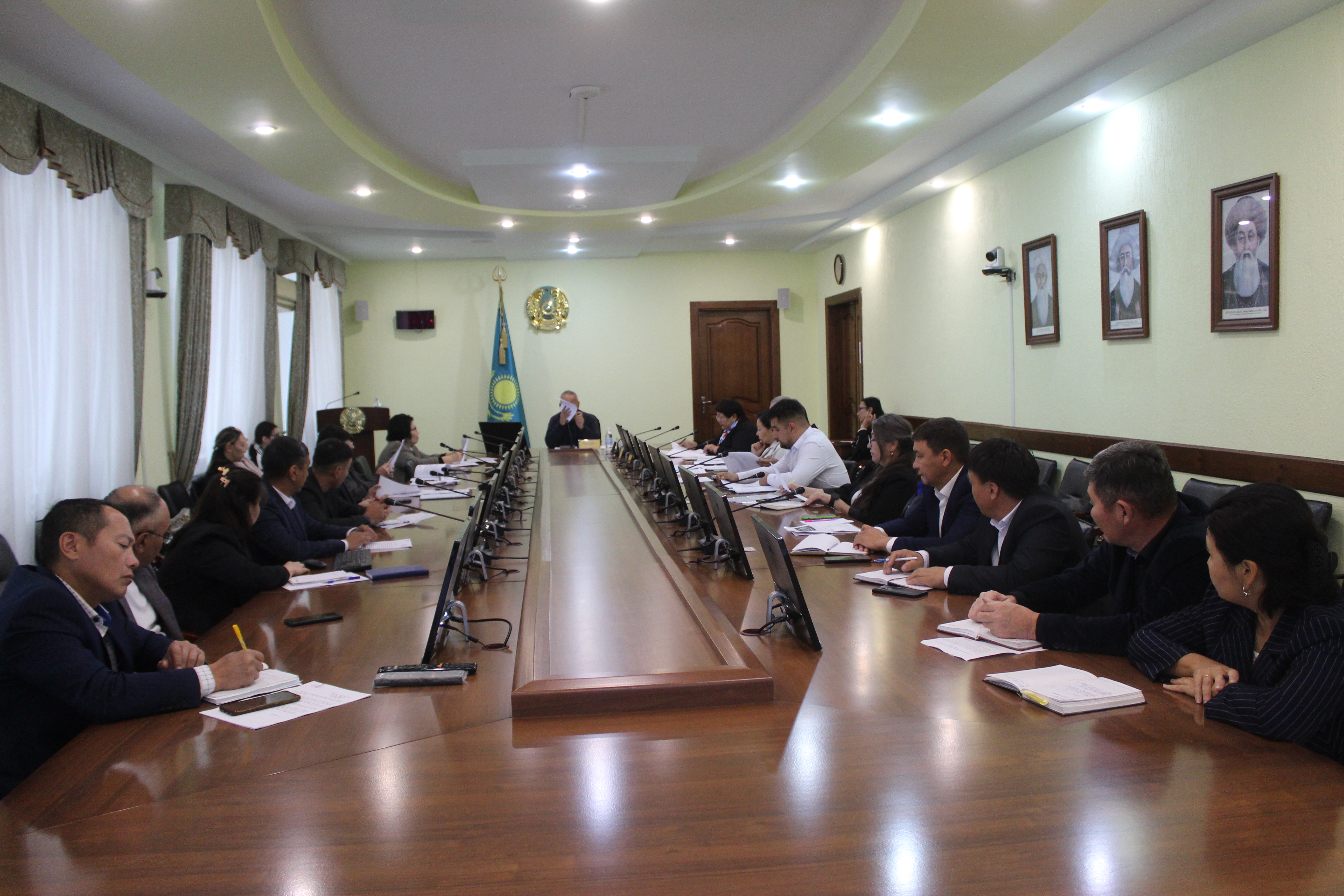 Қоғамдық мониторинг