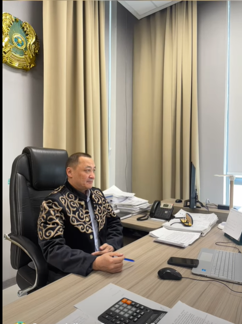 18 наурыз — Ұлттық киім күні!