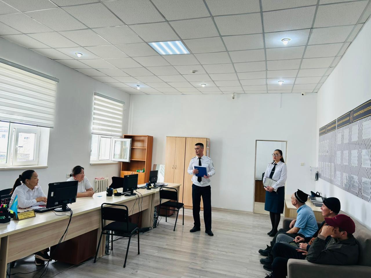 Киберқылмыстың алдын алу – жеке деректер қауіпсіздігі