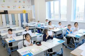 Информация по приему в 1 класс