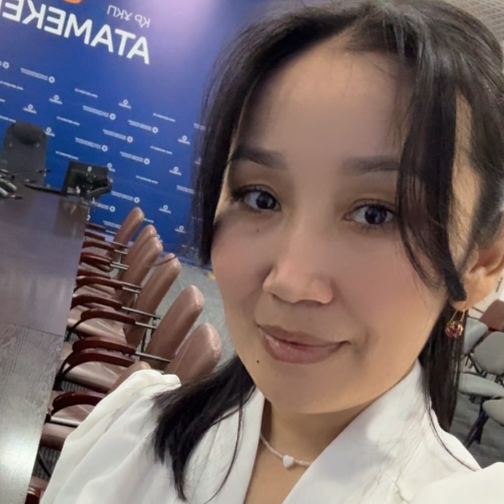 Мемлекеттік қызмет-маңызды міндет.