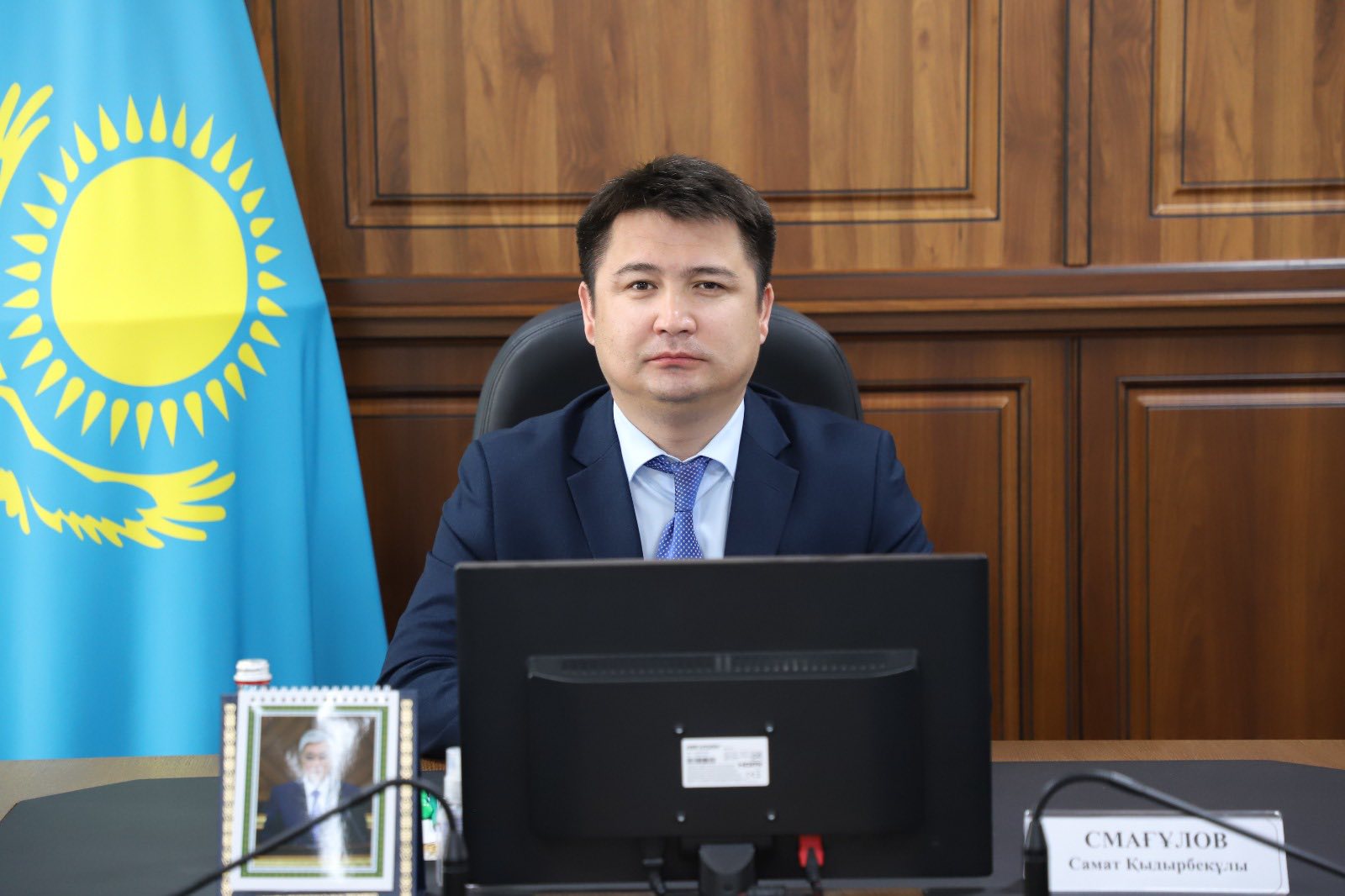 «Таза Қазақстан»: санитарлық тазалық – басты назарда